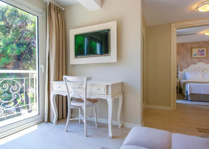 Joya Del Mar Hotel