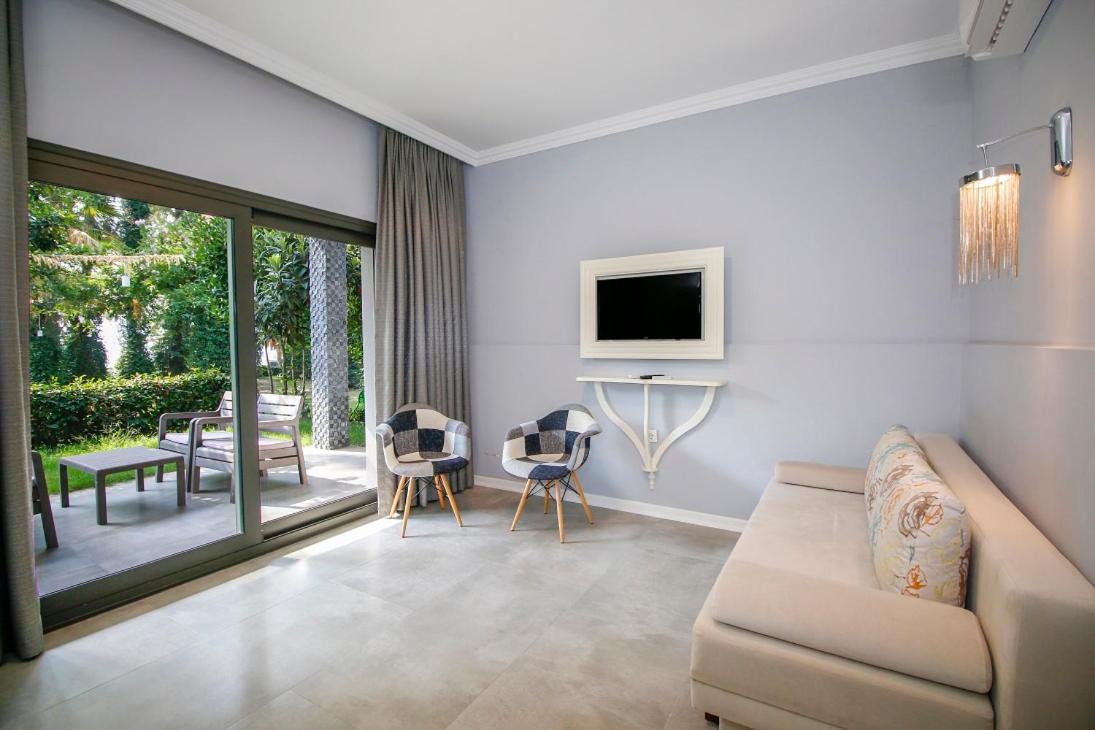Joya Del Mar Отель 4*