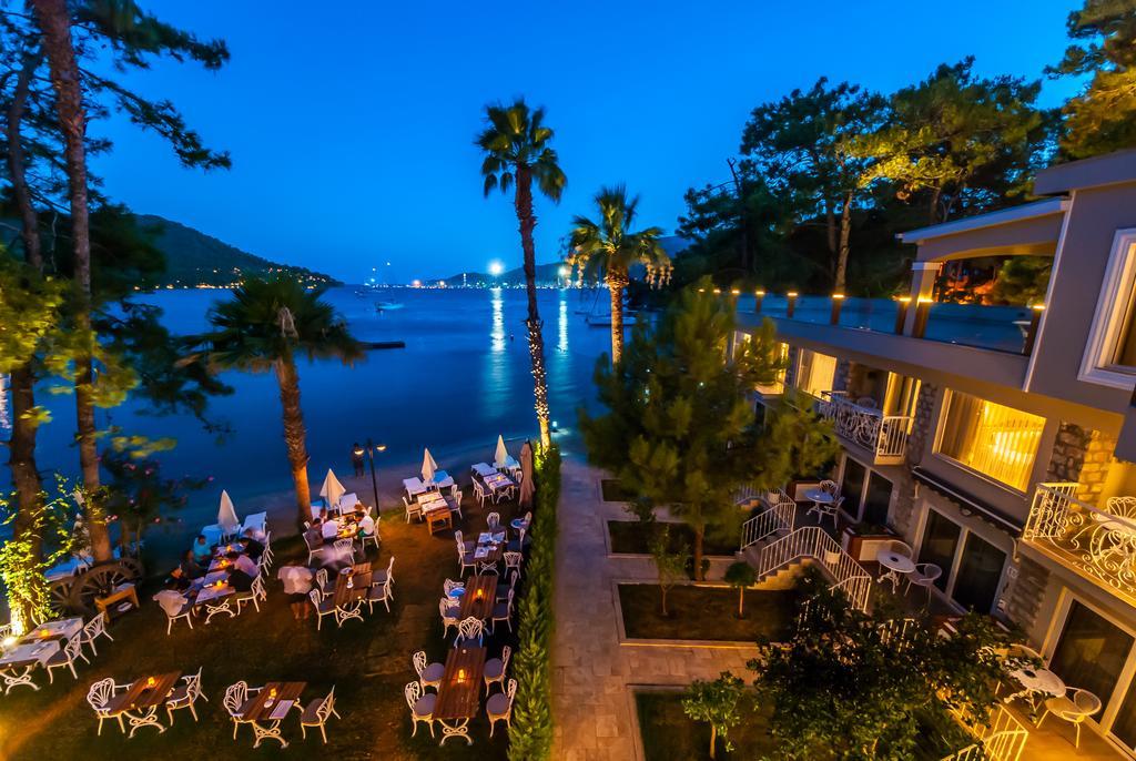 Joya Del Mar Otel Marmaris