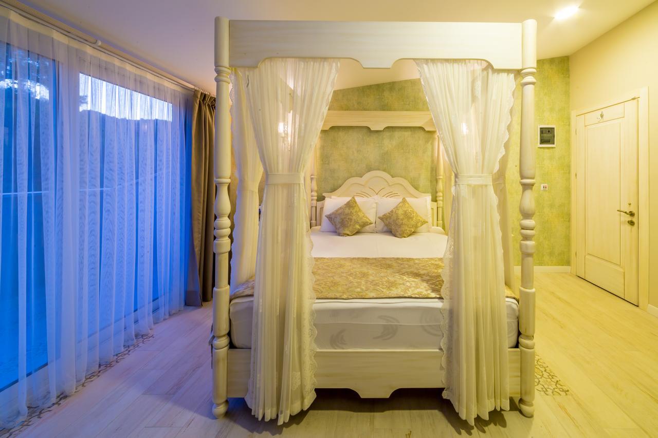 Отель Joya Del Mar