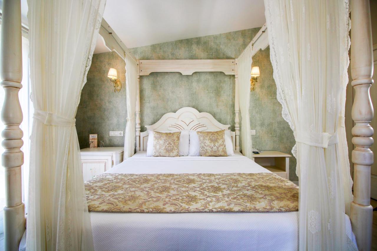 Joya Del Mar Отель 4*